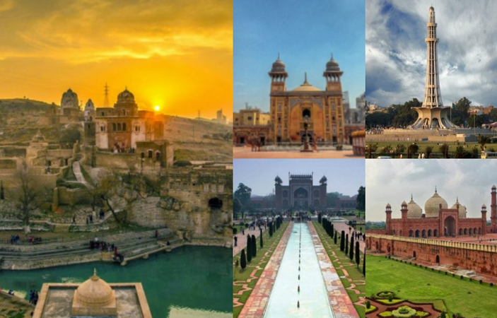Great Tips To Make Your Vacation Fictional in Pakistan  