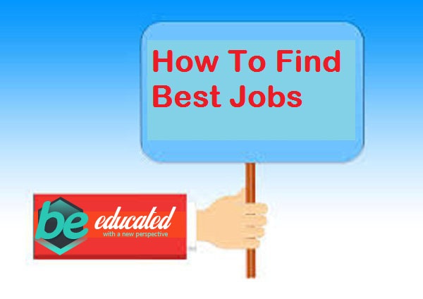 How to Find Jobs in Pakistan