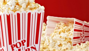 Is Popcorn the Perfect Healthy Snack for students?