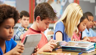 Students trapped by Technology should participate in Co-curricular Activities
