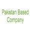 Pakistan Based Company