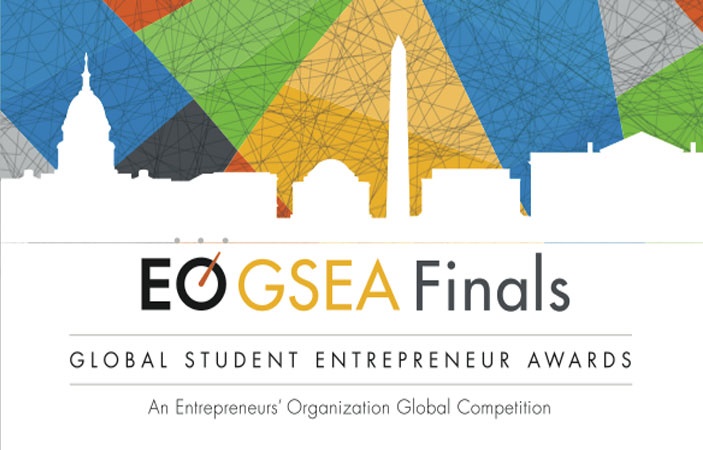At Global Student Entrepreneur Awards in Canada win $20,000
