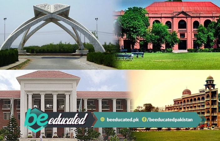 Ten Pakistani Universities Made into Top 350 of Times Asia Rankings